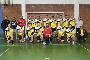 Μαζί μπροστά ΕΝ Αγίας Βαρβάρας και Μαυρομμάτης 