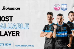 ΑΠΟΛΛΩΝ/Ποιος ο MVP;