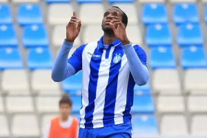 Γι' αυτό... Michael Ngoo (Βίντεο)