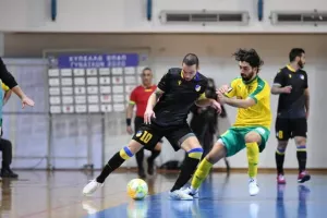Νίκησε την ΑΕΚ το ΑΠΟΕΛ