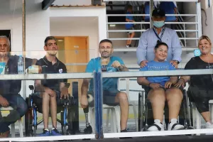 ΑΝΟ/"Αυτά τα άτομα ζητούν ίση ζωή" 