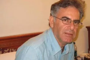 Συλλυπητήρια από Ομόνοια για Παντελή Άντωνα