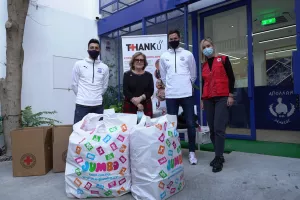 Στηρίζουν Πέδρο και Γιούστε 