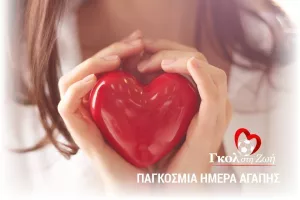 Γκολ στη Ζωή (Αγάπη)