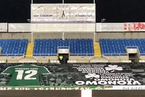 Πρωινό ξύπνημα με... ύμνο
