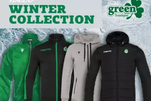 Χειμερινή collection/Ομόνοια