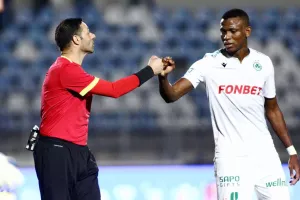 Σέχου: «Να διατηρήσουμε αυτό το μομέντουμ»