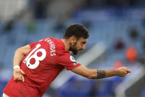 Υποκλιθείτε στον Fernandes