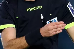 Ορίστηκαν ΡΕΦ και VAR/αγώνες Δευτέρας