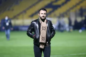 Κατέθεσε για την υπόθεση Σιαμπάνη ο Καρυπίδης