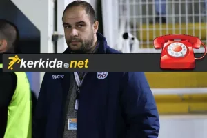 "Ούτε τους ίδιους τους ποδοσφαιριστές θα πρέπει να τους ικανοποιεί η χτεσινή τους εμφάνιση"