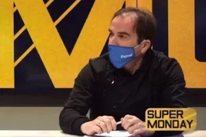 Ατάκα για Ομόνοια