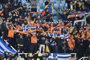 Στο προηγούμενο "αιώνιο ντέρμπι"/Τι άλλαξε σε 281 μέρες... (φώτος)