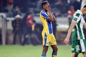 Στο προηγούμενο "αιώνιο ντέρμπι"/Τι άλλαξε σε 281 μέρες... (φώτος)