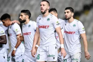 Πράσινος... θρίαμβος με Λούφτνερ, Κούσουλο, Ντούρις! (Φώτος)