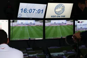 Ο Εθνικός τις ευκαιρίες, στο τέλος μοιρασιά και από... οχτώ (φώτος)