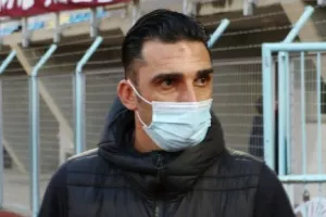 Ο Εθνικός τις ευκαιρίες, στο τέλος μοιρασιά και από... οχτώ (φώτος)