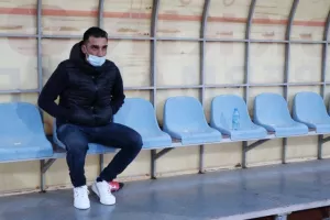 Ο Εθνικός τις ευκαιρίες, στο τέλος μοιρασιά και από... οχτώ (φώτος)