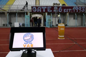 Αχρείαστο το VAR
