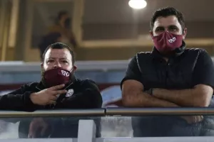 Ο Εθνικός τις ευκαιρίες, στο τέλος μοιρασιά και από... οχτώ (φώτος)