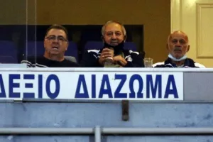 Ο Εθνικός τις ευκαιρίες, στο τέλος μοιρασιά και από... οχτώ (φώτος)