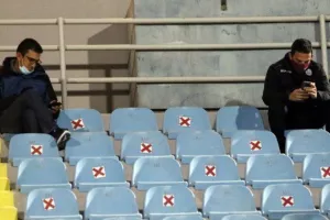 Ο Εθνικός τις ευκαιρίες, στο τέλος μοιρασιά και από... οχτώ (φώτος)