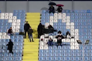 Ο Εθνικός τις ευκαιρίες, στο τέλος μοιρασιά και από... οχτώ (φώτος)