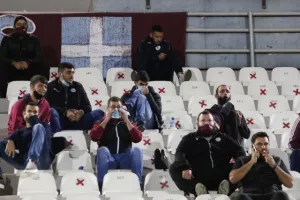 Ο Εθνικός τις ευκαιρίες, στο τέλος μοιρασιά και από... οχτώ (φώτος)