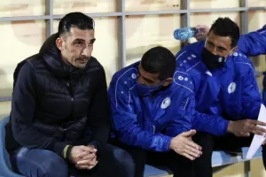 Ο Εθνικός τις ευκαιρίες, στο τέλος μοιρασιά και από... οχτώ (φώτος)