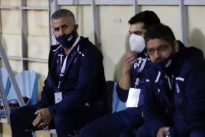 Ο Εθνικός τις ευκαιρίες, στο τέλος μοιρασιά και από... οχτώ (φώτος)
