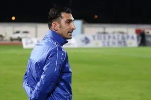 Ο Εθνικός τις ευκαιρίες, στο τέλος μοιρασιά και από... οχτώ (φώτος)