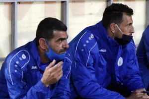 Ο Εθνικός τις ευκαιρίες, στο τέλος μοιρασιά και από... οχτώ (φώτος)