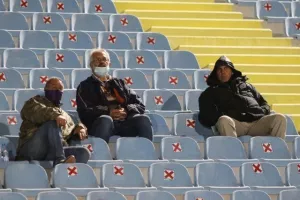 Ο Εθνικός τις ευκαιρίες, στο τέλος μοιρασιά και από... οχτώ (φώτος)