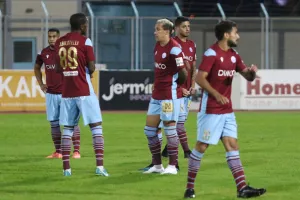 Το γνώριμο... 1-5-8!