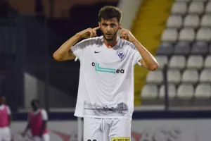 Περνά από MRI ο Κβιλιτάια