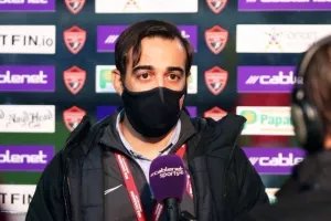 Διπλό με Οσέι και... βαθιά ανάσα! (φώτος)