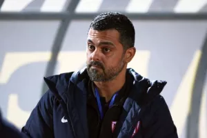Διπλό με Οσέι και... βαθιά ανάσα! (φώτος)