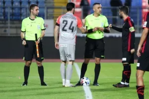 Διπλό με Οσέι και... βαθιά ανάσα! (φώτος)