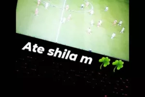 Τα "πράσινα" stories (Φώτος)