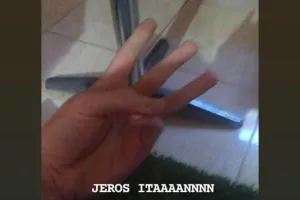 Το χάρηκε ο Πράσινος Λαός