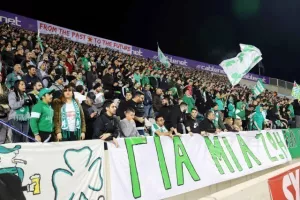 Στο προηγούμενο "αιώνιο ντέρμπι"/Τι άλλαξε σε 281 μέρες... (φώτος)