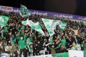 Στο προηγούμενο "αιώνιο ντέρμπι"/Τι άλλαξε σε 281 μέρες... (φώτος)