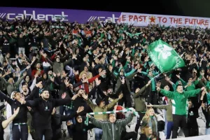 Στο προηγούμενο "αιώνιο ντέρμπι"/Τι άλλαξε σε 281 μέρες... (φώτος)