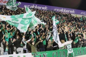 Στο προηγούμενο "αιώνιο ντέρμπι"/Τι άλλαξε σε 281 μέρες... (φώτος)