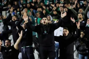 Στο προηγούμενο "αιώνιο ντέρμπι"/Τι άλλαξε σε 281 μέρες... (φώτος)