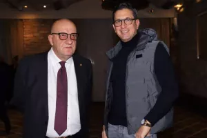 Τορναρίτης σε Κούμα "Θα πω πολλά"
