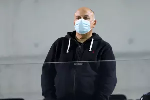 Αντίδραση/"Τίγρης"