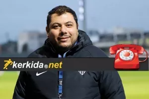 "Φυσιολογική η κριτική γιατί είμαστε μεγάλη ομάδα" (Τι είπε για Τιμούρ, "Όκρι")