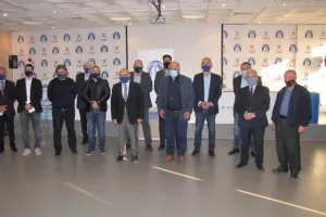 "Υποχρέωση της Πολιτείας η στήριξη των Προσφυγικών Σωματείων" 