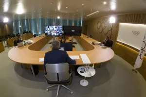 Στο «Παρίσι 2024» για πρώτη φορά στο 50% η συμμετοχή γυναικών σε Ολυμπιακούς